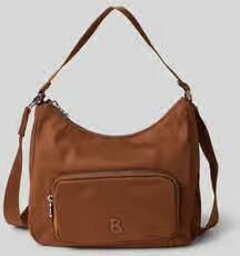 Bogner Handtas met logodetail model 'Verbier'