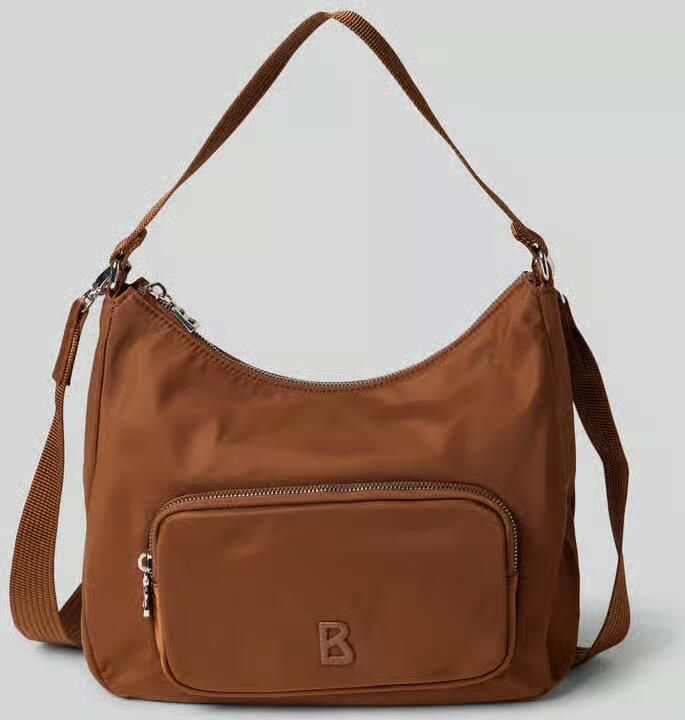 Bogner Handtas met logodetail model 'Verbier'