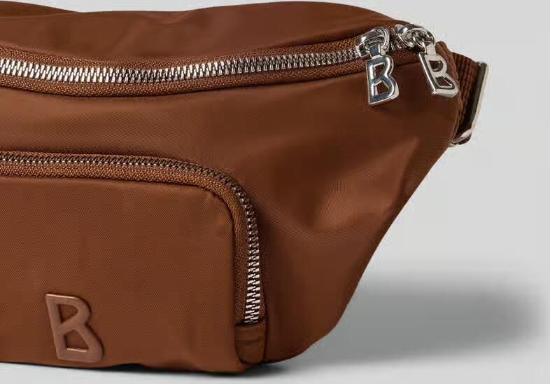 Bogner Heuptasje met logodetail model 'Janica'