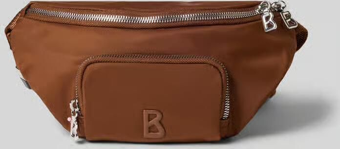 Bogner Heuptasje met logodetail model 'Janica' - Foto 2