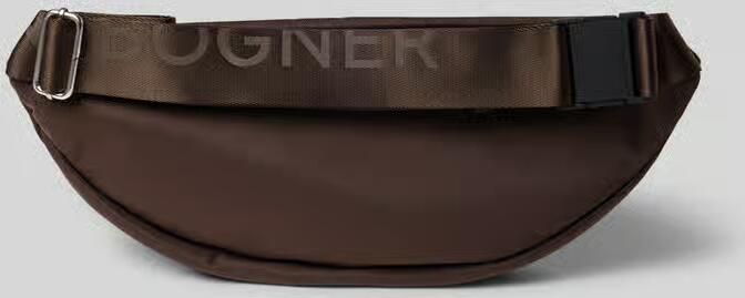 Bogner Heuptasje met logodetail model 'Janica' - Foto 3