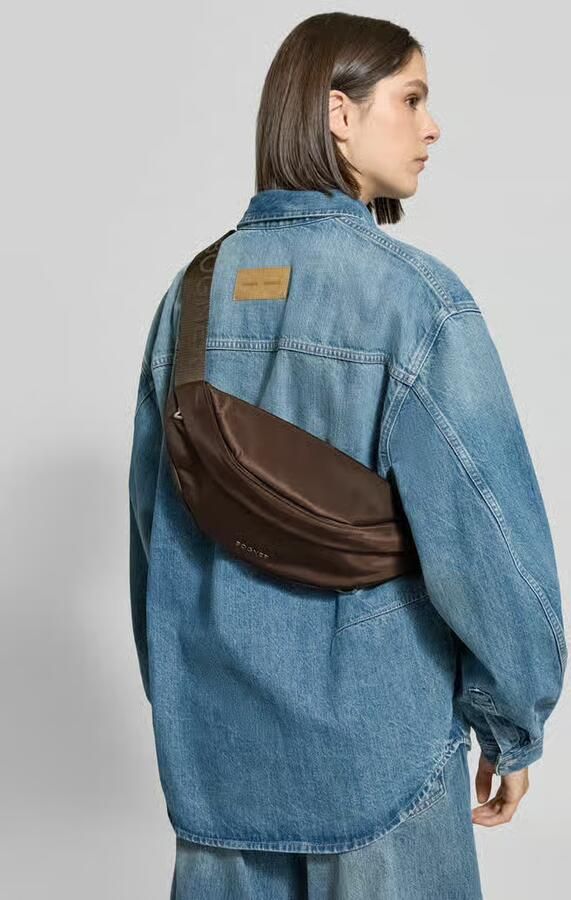 Bogner Heuptasje met logodetail model 'Janica' - Foto 2