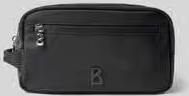 Bogner Make-uptasje met Labeldetail Model 'verbier play 1.0' - Foto 1