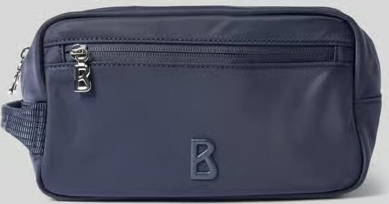 Bogner Make-uptasje met labeldetail model 'verbier play 1.0'