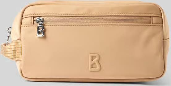 Bogner Make-uptasje met labeldetail model 'verbier play 1.0'