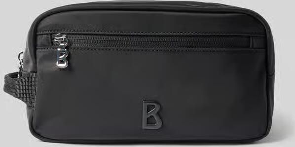 Bogner Make-uptasje met labeldetail model 'verbier play 1.0'