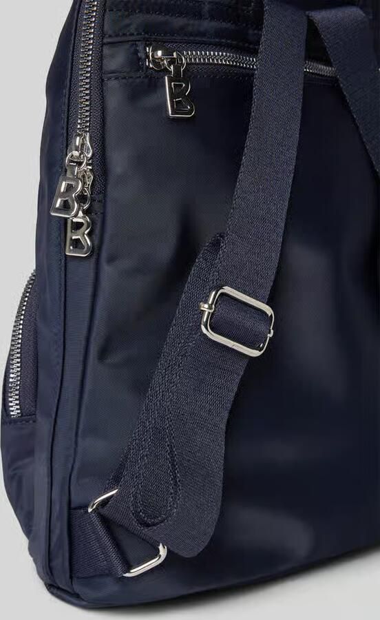 Bogner Rugzakken Verbier Play 1.0 Maxi Backpack Mvz in blauw - Foto 5