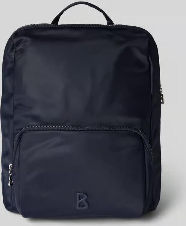 Bogner Rugzakken Verbier Play 1.0 Maxi Backpack Mvz in blauw - Foto 4