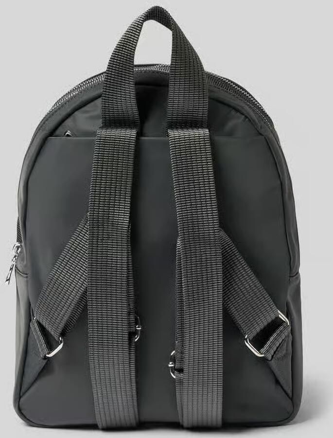 Bogner Rugzakfunctie met labeldetail model 'verbier play 1.0 hermine'