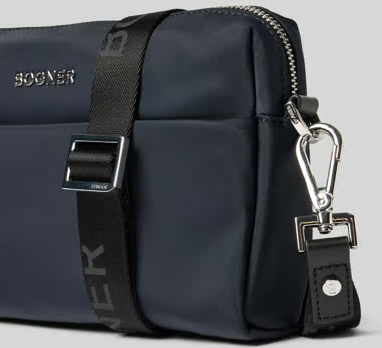 Bogner Schoudertas met labelapplicatie model 'KLOSTERS SITA' - Foto 3