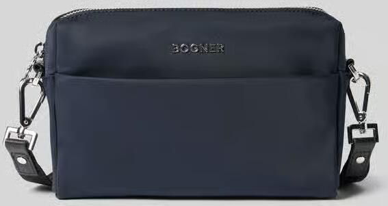 Bogner Schoudertas met labelapplicatie model 'KLOSTERS SITA' - Foto 5