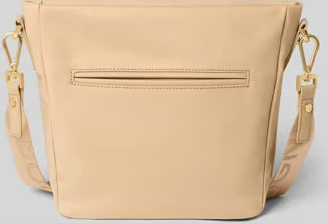 Bogner Schoudertas met labeldetail model 'klosters neve juna' - Foto 3