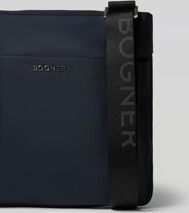 Bogner Crossbodytas met verstelbare schouderband model 'Klosters Serena' - Foto 3