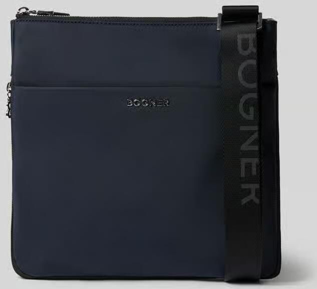 Bogner Crossbodytas met verstelbare schouderband model 'Klosters Serena' - Foto 5