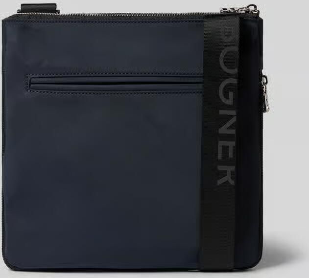 Bogner Crossbodytas met verstelbare schouderband model 'Klosters Serena' - Foto 6