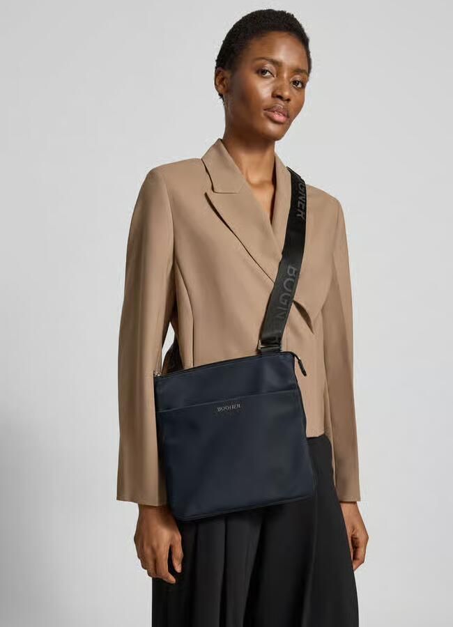 Bogner Crossbodytas met verstelbare schouderband model 'Klosters Serena' - Foto 4