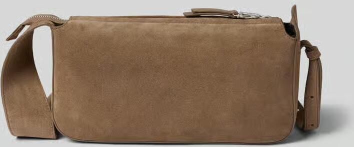 Bogner Shoulder Bag met logodetail model 'Yael' - Foto 3