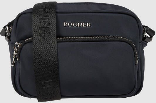 Bogner Handtas van textiel model 'Klosters Annie'