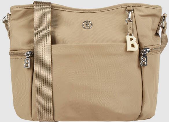 Bogner Crossbodytas met voorvak model 'Verbier Irma'