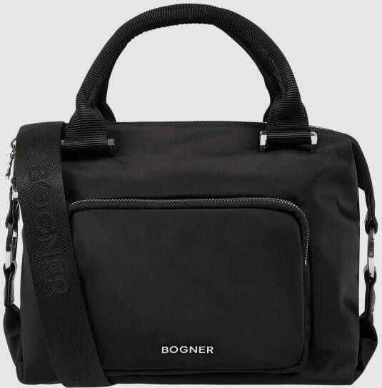 Bogner Totes Klosters Sofie Handbag Small in black