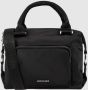 Bogner Totes Klosters Sofie Handbag Small in black - Thumbnail 1