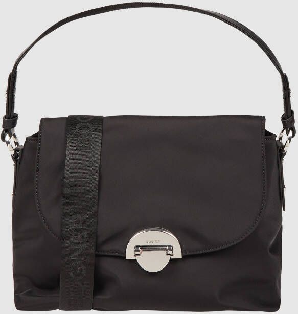 Bogner Handtas van textiel model 'Klosters Annie'