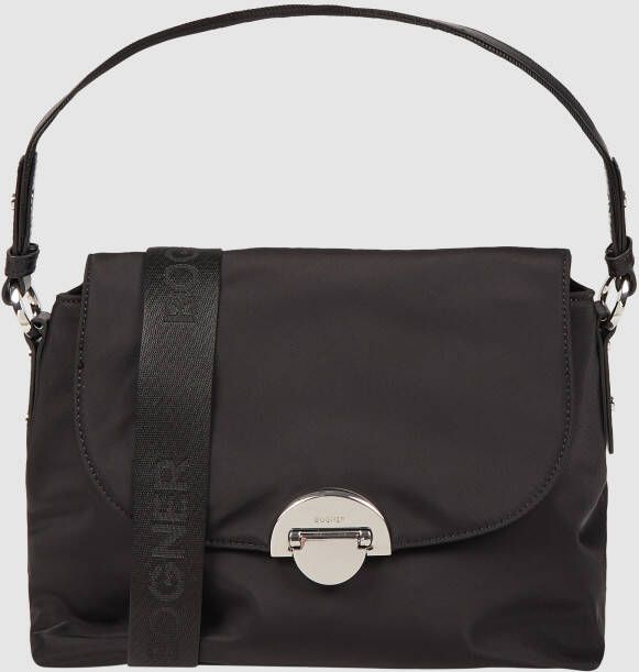 Bogner Handtas van textiel model 'Klosters Annie'
