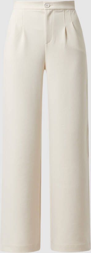 Bogner Marlenebroek met stretch model 'Philine'