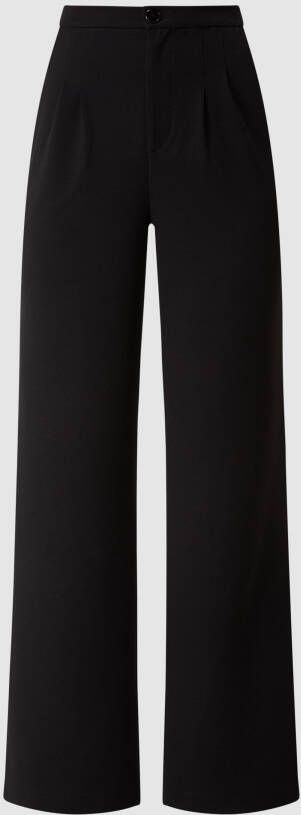 Bogner Marlenebroek met stretch model 'Philine'