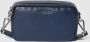 Bogner Schoudertas Andermatt Avy Van blauw - Thumbnail 1
