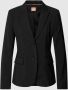 Boss Blazer met klepzakken model 'Juleah' - Thumbnail 1