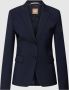 Boss Blazer met klepzakken model 'Juleah' - Thumbnail 1