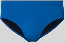 Boss Badeslip in effen design model 'JOHN'