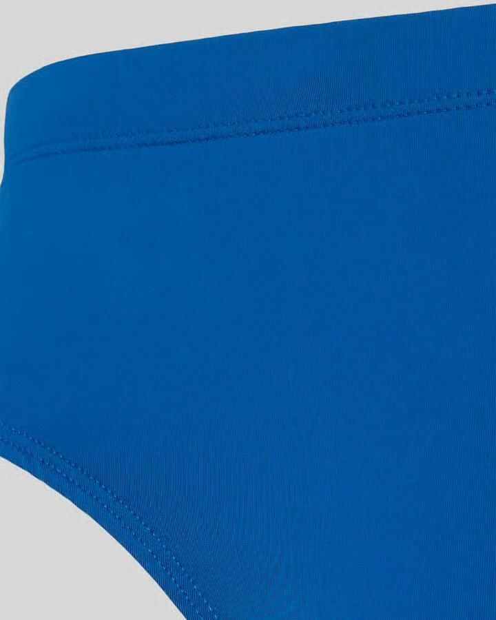 Boss Badeslip in effen design model 'JOHN' - Foto 2