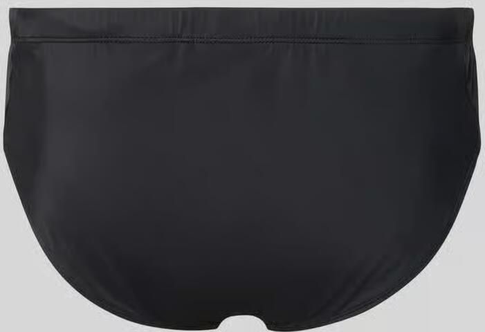 Boss Regular fit zwembroek met labeldetail model 'John' - Foto 2