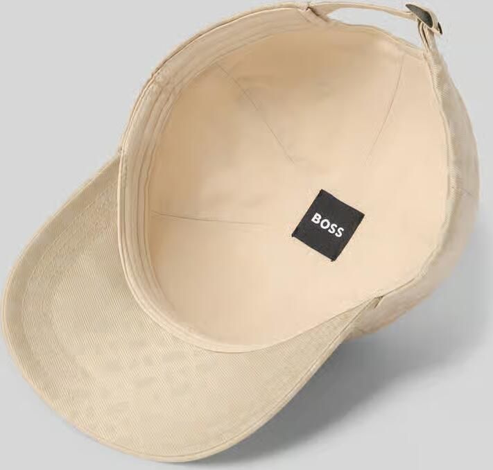 Boss Baseballpet met all-over motief model 'ARI-M' - Foto 2