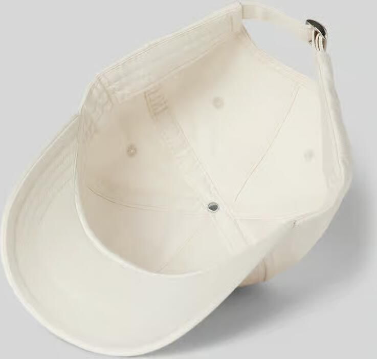 Boss Baseball pet Ari met logo borduursel in dezelfde kleur unisex - Foto 8