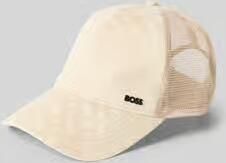 Boss Baseballpet met mesh-inzet model 'ZED-TRUCKER-M' - Foto 2