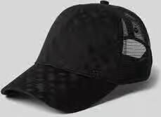 Boss Baseballpet met mesh-inzet model 'ZED-TRUCKER-M' - Foto 3
