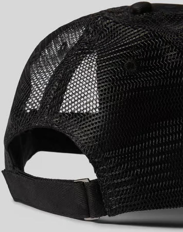 Boss Baseballpet met mesh-inzet model 'ZED-TRUCKER-M' - Foto 2