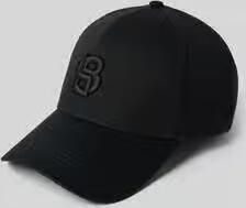 Boss Baseballpet van puur katoen Model 'ZED-B-ICON'