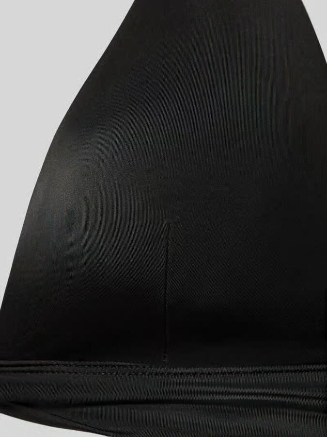 Boss Bikini-bovenstuk met halter model ' CODES'