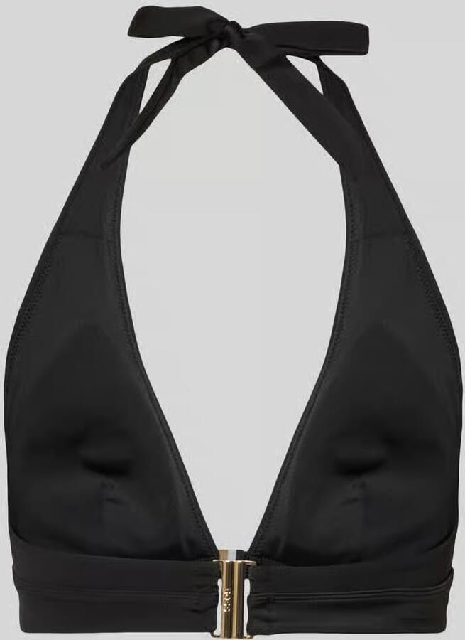 Boss Bikini-bovenstuk met halter model ' CODES' - Foto 3