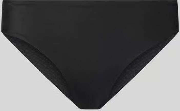 Boss Bikinibroekje met labeldetail model 'CI CLASSIC' - Foto 3
