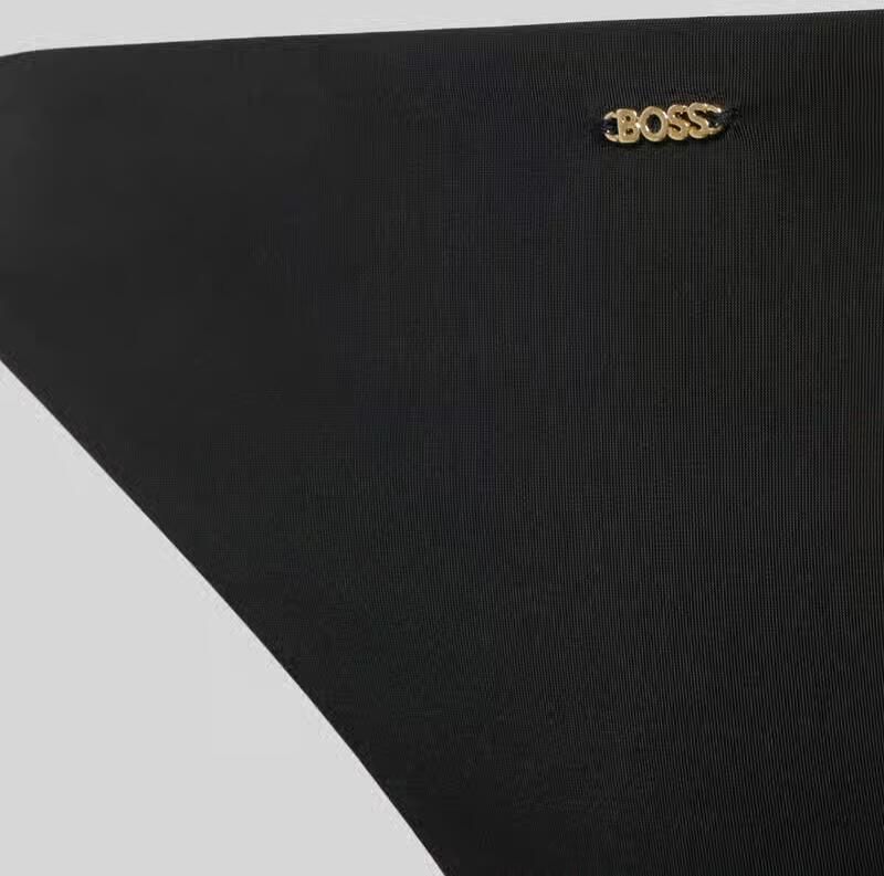 Boss Bikinibroekje met strikdetail model 'BRIEF_ CODES' - Foto 2