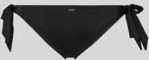 Boss Bikinibroekje met strikdetail model 'BRIEF_ CODES'