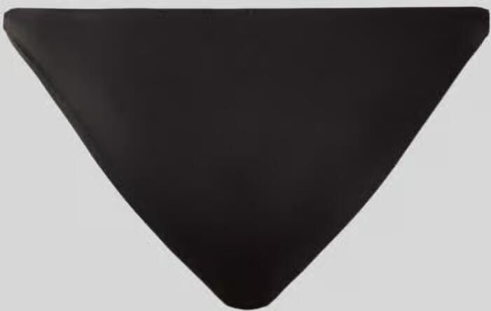 Boss Bikinislip met labelapplicatie model ''ICONIC BRIEF'