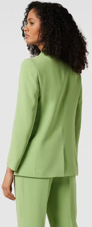 Boss Blazer met klepzakken model 'Jocaluah'