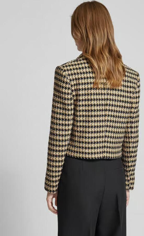 Boss Blazer met resortkraag model 'Jolenal' - Foto 2