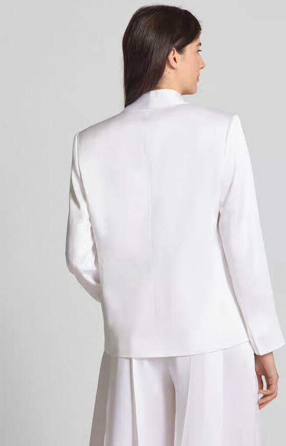 Boss Blazer met reverskraag model 'Janka'